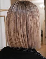 Gorgeous Brown Hair With Highlights For 2020 Girls Voguetypes Hair Highlights Hair Styles Short Hair Styles