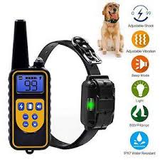 The 50 Best Dog Training Shock Collars For 2019 Pet Life