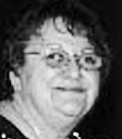 Mary TAYLOR Obituary (2011)