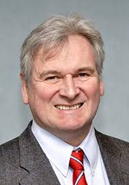 Shropshire Council leader Keith Barrow resigns