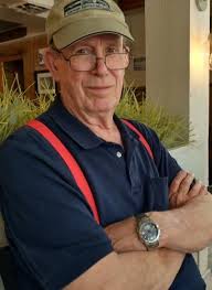 Robert Holt Obituary (1945