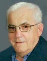 Louis M. "Louie" Bouchard