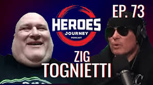 Out of the Shadows with Sean with Special Guest Tae Kwon Do Master Robert  Peecher