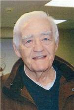 Obituary information for Arnold C. Schiller