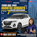 Dealer Daihatsu Surabaya - Promo Daihatsu Surabaya, Jawa Timur