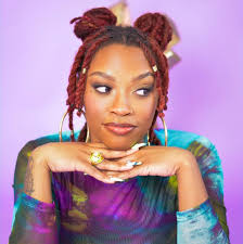 Female podcasters who didn't call in, thanks