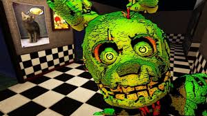 5 ночей с фредди 5 скачать на андроид бесплатно Pyat Nochej S Freddi Vozvrashenie Springtrapa Fnaf Animaciya Multik Igra D Animaciya Noch Igry