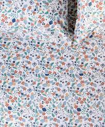Shop for patterned sheets at garnet hill in dots, stripes and prints. Floral Bed Sheets Organic Cotton Bed Sheets Oh Mabel