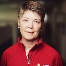 First day back at work in 2025, and guess what?