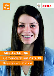 Tabea Gailing für Bietigheim-Bissingen