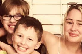 Fundraiser for Stephanie Martinez by Danelle Stumbo : Paul A. Martinez  Family Support