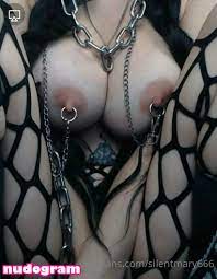 silence666_  silentmary666 Nude Leaks OnlyFans Photo 21 - Nudogram v2.0