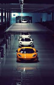 Mclarens Car Wallpapers Supercars Wallpaper Super Cars