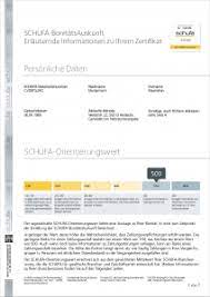 Unternehmen prüft die zahlungsfähigkeit eines neuen kunden. Die Schufa Bonitatsauskunft Im Detail Schufa Auskunft Bestellen