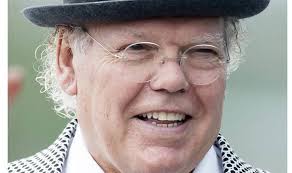 Miss you Baz! Chuckle Brother's tearful farewell to comic partner