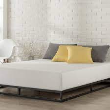King low profile platform bed. 18 Best Platform Beds 2021 The Strategist
