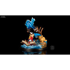 Dragon ball dragon stars 38. Figure Sorcerer Mickey Q Fig Max Elite Disney Fantasia Quantum Mechanix