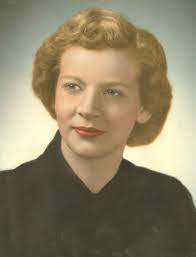 Obituary information for Astrid Chernugal