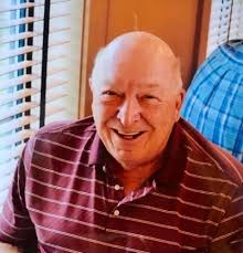 Russell Coon Obituary (1936