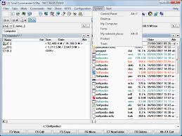 Total commander is certified to be 100% clean, no viruses, no adware, no spyware. Download Total Commander Powerpack 1 7