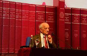 On gas (geschichte des arabischen schrifttums) and oriental studies in germany abstract it is known how important fuat sezgin's work titled gas, in which he classified the works written in arabic in the field of islamic sciences, is. Prof Dr Fuat Sezgin Islam Bilim Tarihi Arastirmalari Vakfi