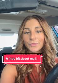 Maranda Jean Allen from Big Springs Texas