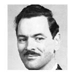 DAVID JENKINSON Obituary