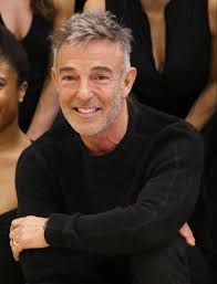 Wayne Cilento Brings 'Bob Fosse's Dancin” Back to Broadway