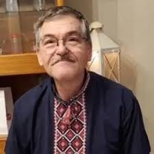 Obituary information for Roman Stephen Capar