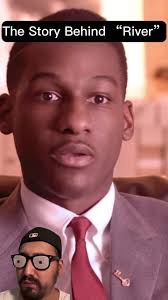 Leon Bridges River Meaning