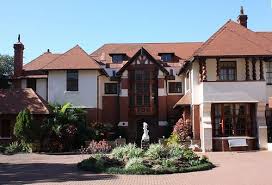 Caister Lodge Retirement Complex Musgrave Road Durban Durban South Africa Durban News South Africa
