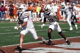 Texas State Football Rivalry: Is North Texas Game Reshaping San Marcos Economy or Enrollment?