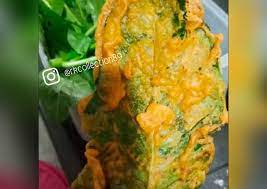 Resep peyek bayam renyah tahan lama 1. Resep Peyek Bayam Kriuk Oleh Rika Itu Iin Cookpad
