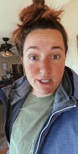 Haley Rayburn's Instagram, Twitter & Facebook