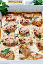 Schweinefilet Mit Bacon In Currysahne Emmikochteinfach Rezept Schweinefilet Rezepte Fleisch Gerichte Rezepte