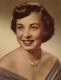 Obituary information for Ruth (Thornlund) Bries