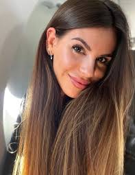 Roma, in città una bellezza mozzafiato: chi è Rocio Galindo, la moglie di  Angeliño