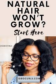 How to grow natural african hair tip 7: 50 Tips Tricks To Grow Your Natural Hair Faster And Longer 24hrs Flash Sale Igbocurls