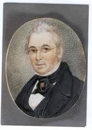 Richard Ireland Jones (1770-1844)