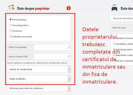 E legata de seria de sasiu a masinii. Cum Se Comanda Corect O Asigurare Rca Rcapedia
