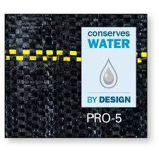 A weed barrier is a special type of ground cover that prevents weeds from growing. Buy Dewitt P6 Pro 5 5 Ounce 6 X 250 Feet Commercial And Home Garden Landscape Weed Block Barrier Heavy Duty Woven Ground Cover Fabric Black Online In Italy 76116011