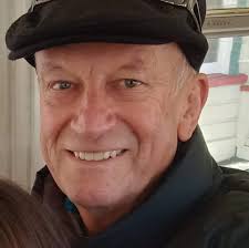 I came across this photo in my late mother's (Olive Panther's) photo  collection. She was the youngest daughter of John and Eva Dawson and grew  up