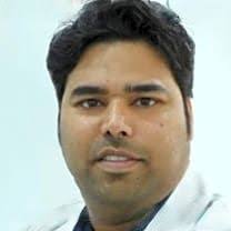 Dr. Atul Bhatnagar