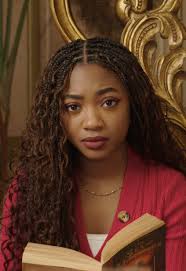 Thalia Season 2 Percy Jackson