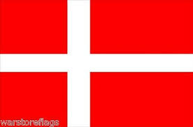 You can use the flag and anthem of denmark during solemn and national events. Denmark Huge Flag 8 Feet X 5 Feet Odense Copenhagen Brondby Danish Flags Massive Ebay