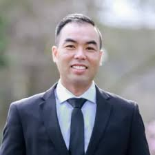 Dr. Nathaniel Otto, DC, Chiropractor