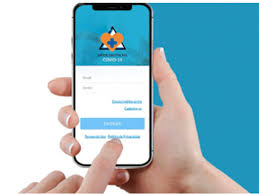 Compareça no máximo 10 (dez) minutos antes do horário agendado para evitar atrasos. Aplicativo Vai Facilitar Agendamento Da Vacinacao Contra Covid 19 Nos Municipios Mineiros Acessa Com Saude