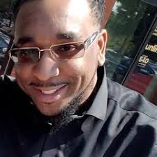 Frederick Mitchell Jr