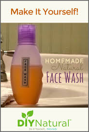 It uses oats & avocado butter to make a silky smooth, deep penetrating face cream that leaves your skin hydrated but not greasy. Homemade Face Wash A Natural Chamomile Diy Face Wash Recipe