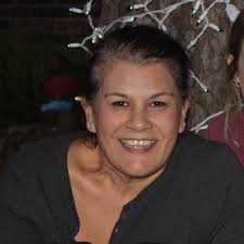 Glenda Luke's Instagram, Twitter & Facebook